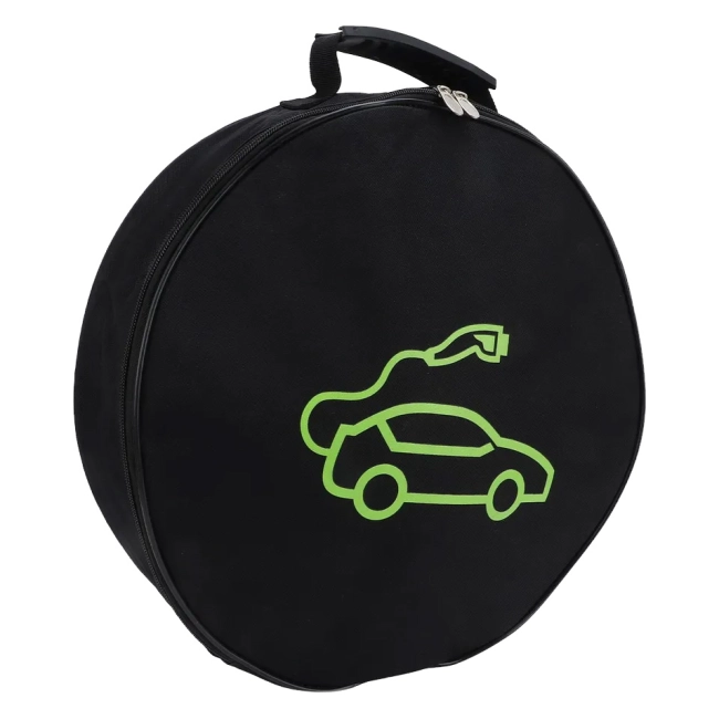 сумка для автомобильной зарядки