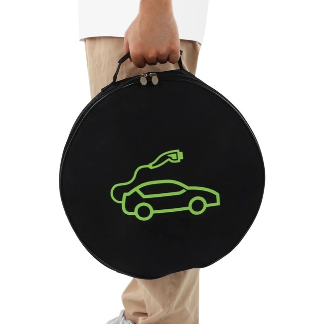 купить сумку для автомобильной зарядки