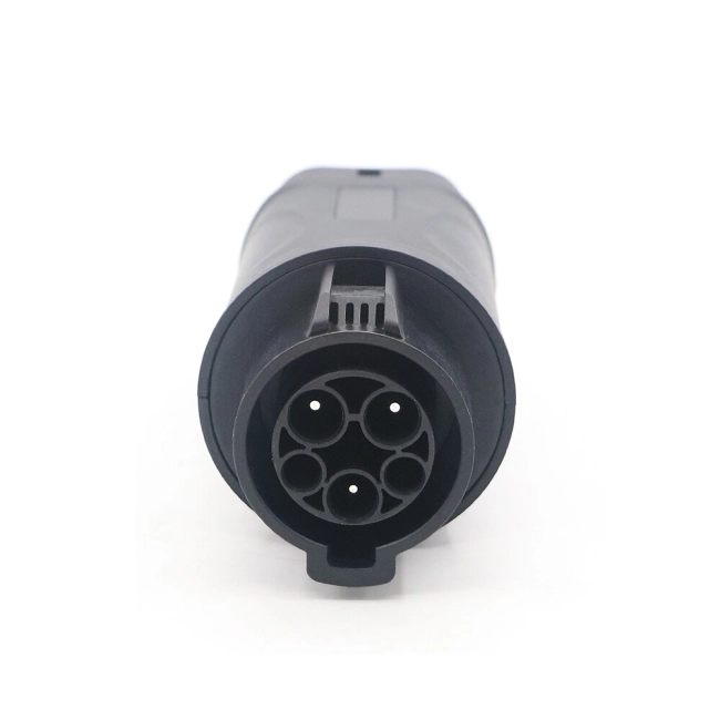 переходник Type 2 - Type 1