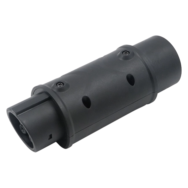 переходник для электромашины с type 1 на type 2