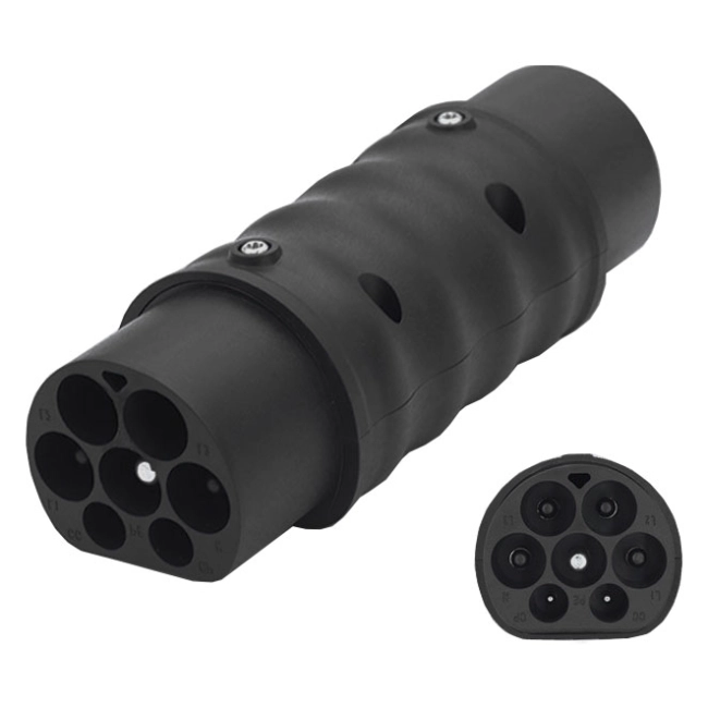 переходник с GBT на Type 2