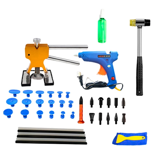 комплект для удаления вмятин