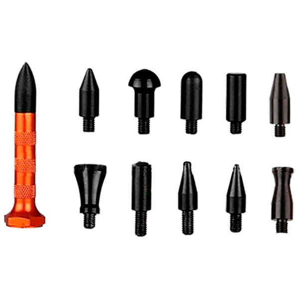 набор инструментов для выравнивания вмятин