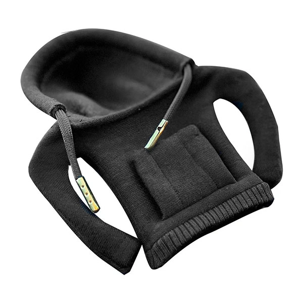 худи на ручку КПП