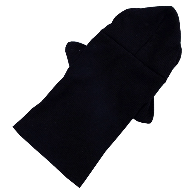 худи для домашнего хорька