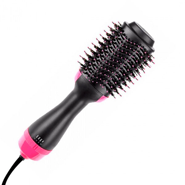 фен-щітка для волосся one step