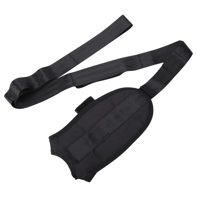 фитнес ремень для йоги