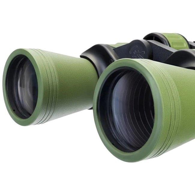 бинокль с 20 кратным увеличением