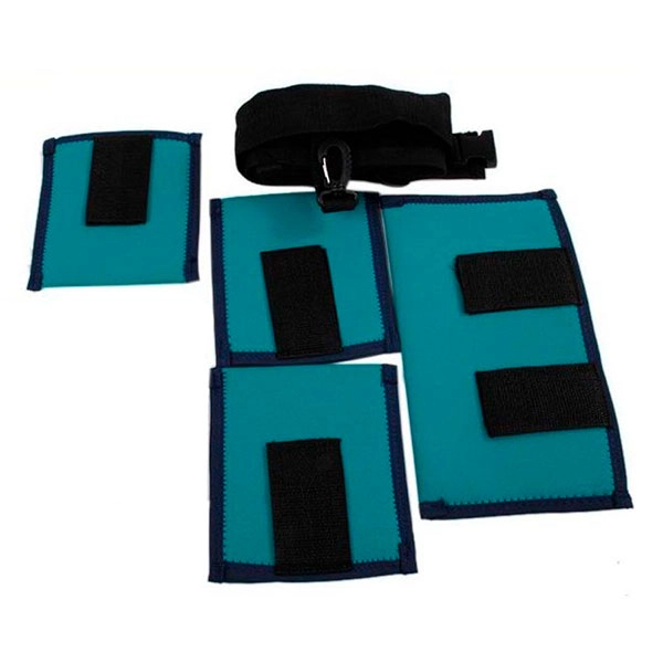 пояс-сумка для мам