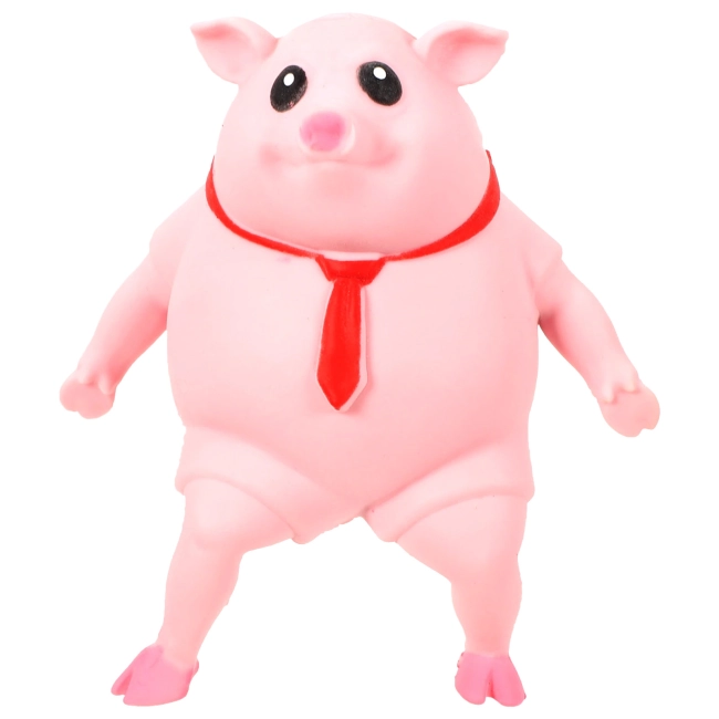 антистресс в форме свиньи