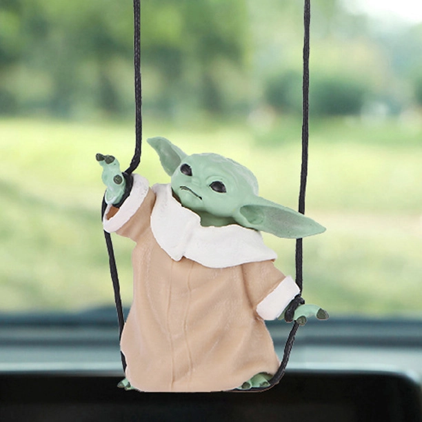 фигурка в салон автомобиля