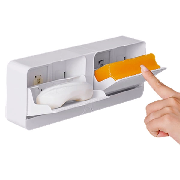 мильниця-поличка для ванної кімнати