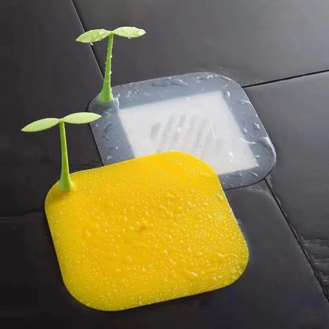 накладки на стік у душі