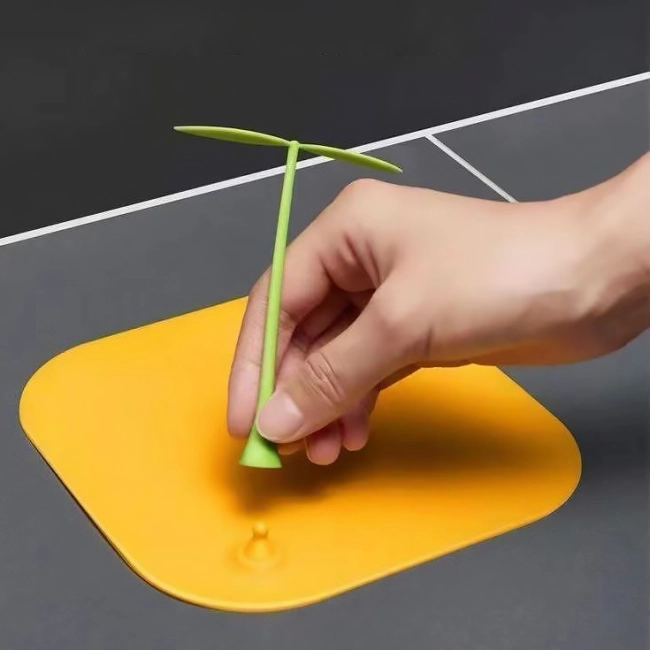 накладки в душову на стік