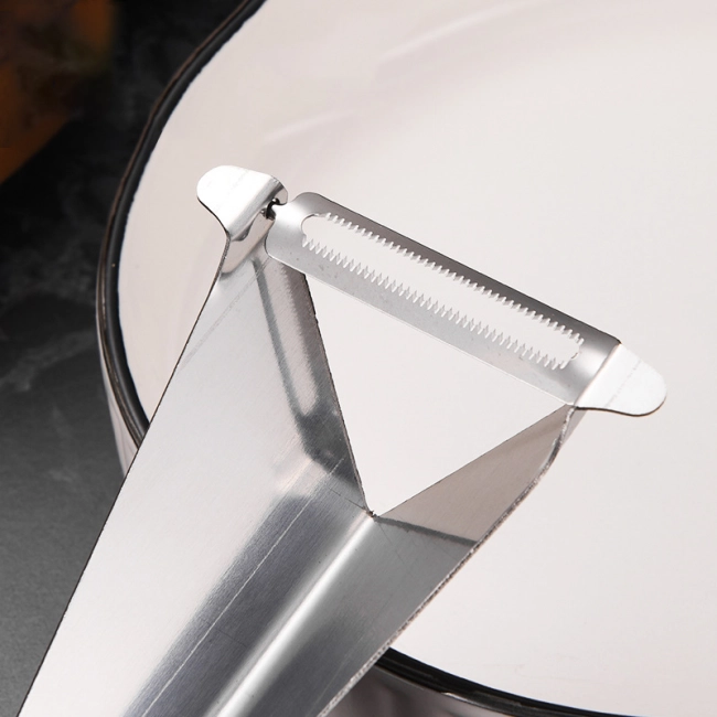 нож для резки яблок