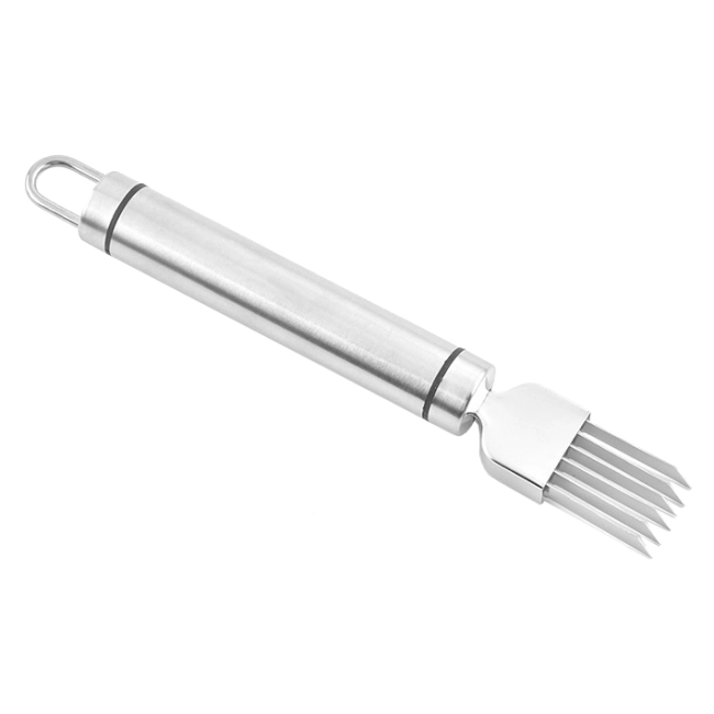 ніж для різання зеленої цибулі