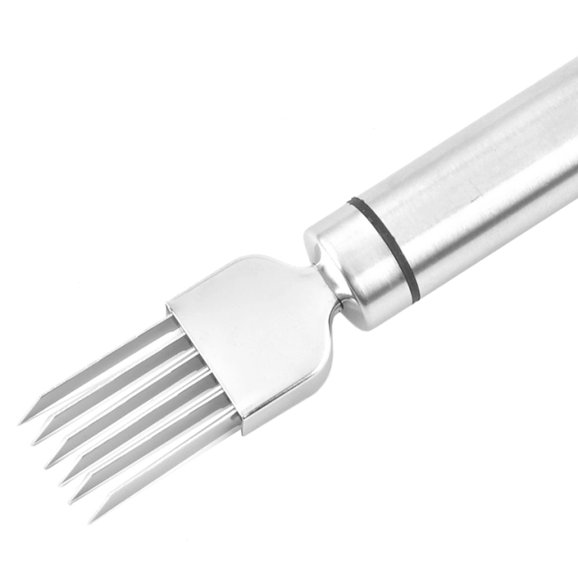 ніж для нарізки зеленої цибулі