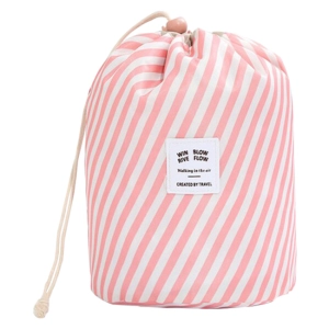 Косметичка мішок із зав'язками косметичка мішок