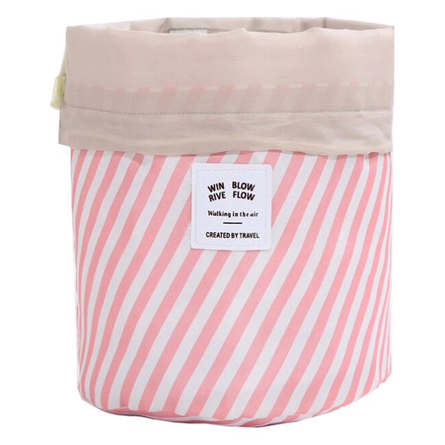 косметичка із зав'язками