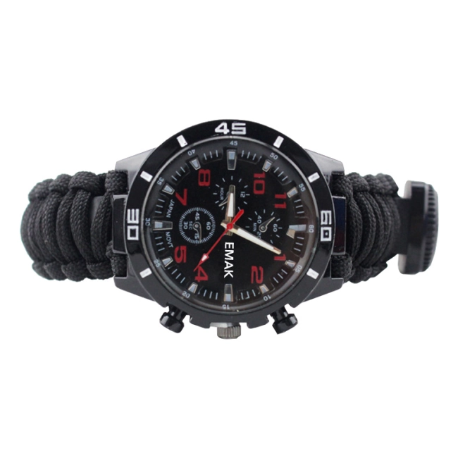 годинник тактичний для виживання