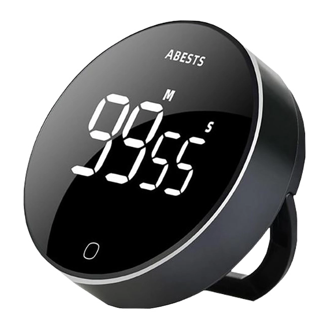 електронний таймер кухонний