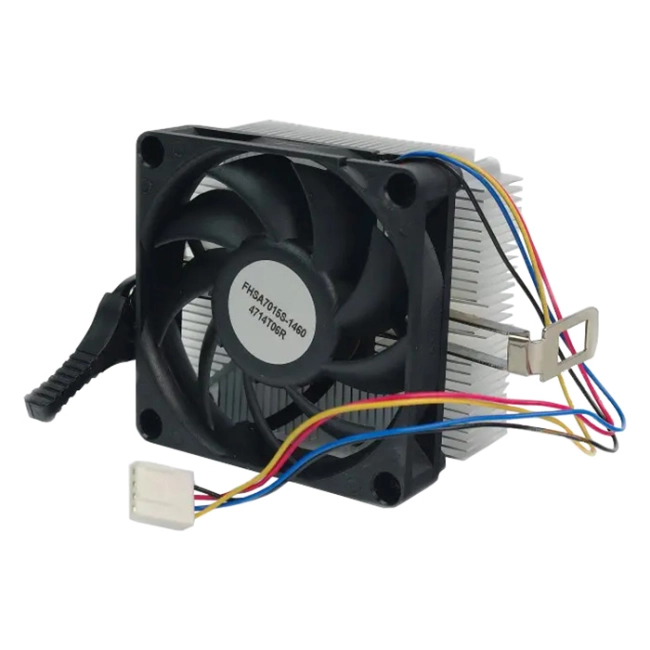 кулер для процесора АМД