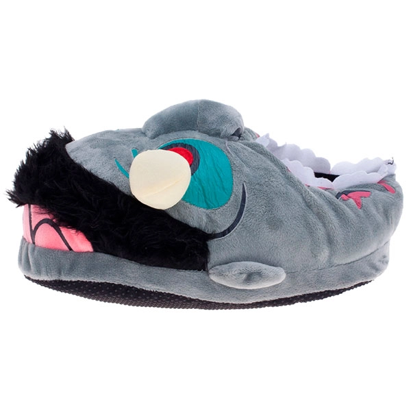 тапочки Монстр