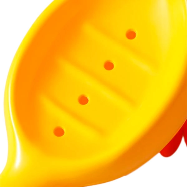 мыльница Уточка