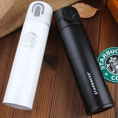 термос для кави starbucks