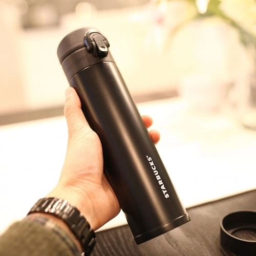 термос starbucks