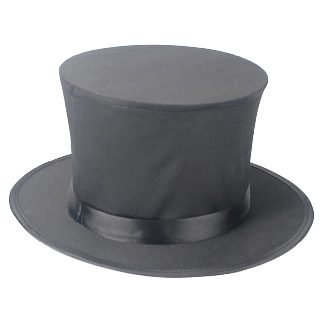 шляпа шапокляк