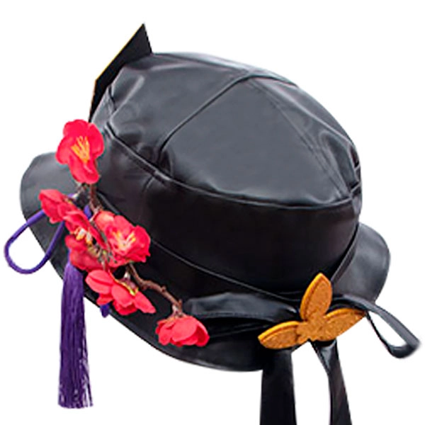 кашкет Ху Тао