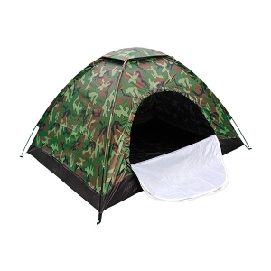 Камуфляжний туристичний намет для двох камуфляжний туристичний намет