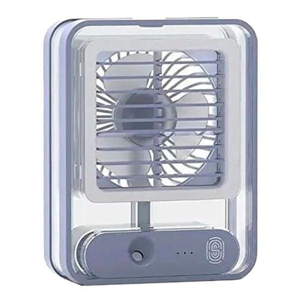 настольный вентилятор с usb зарядкой