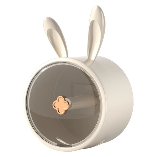 тримач для туалетного паперу настінний