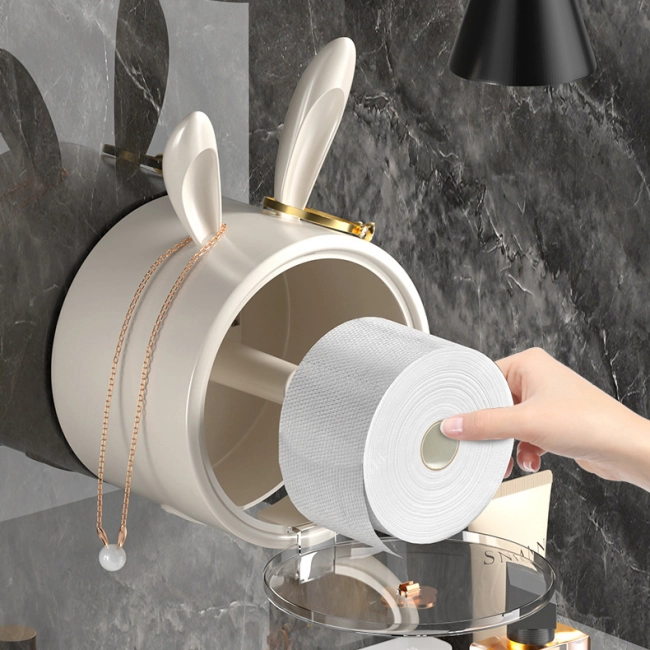 тримач для рулону туалетного паперу