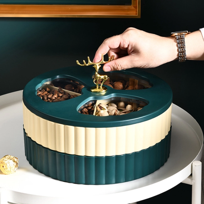 органайзер под орехи и конфеты