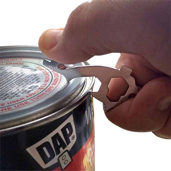 универсальный мини-инструмент на ключ