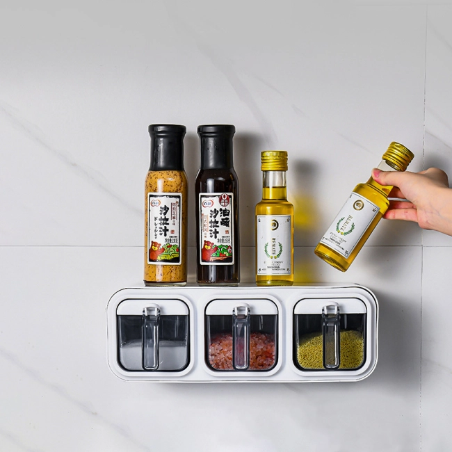 органайзер для специй настенный