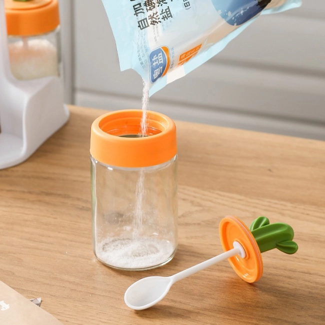 комплект для специй на подставке