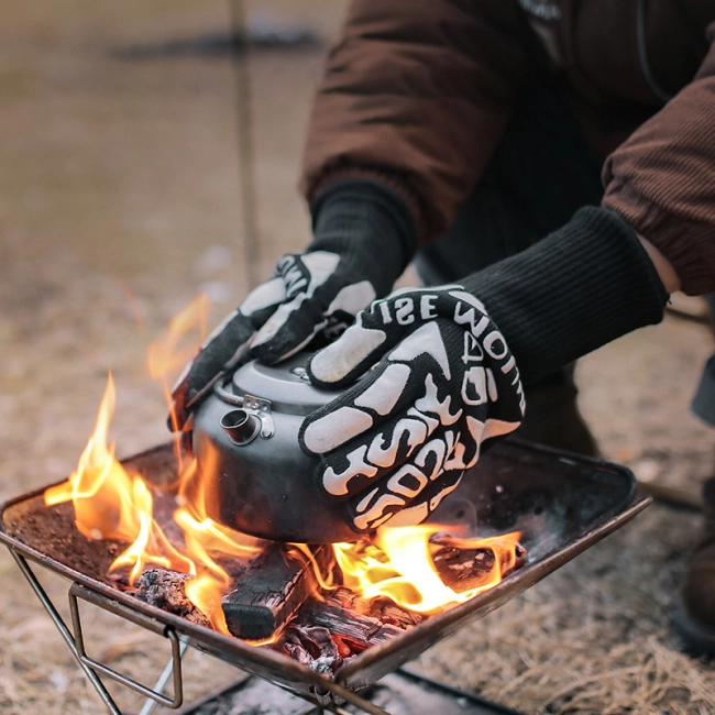 термостійкі рукавички для рук