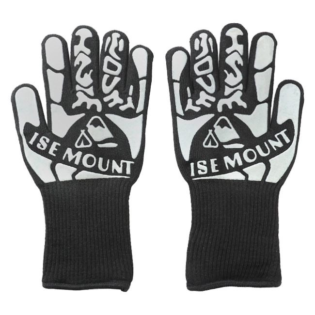 рукавички захисні термостійкі