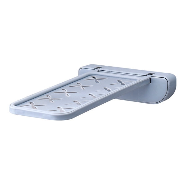 настінний тримач рушників для ванної кімнати