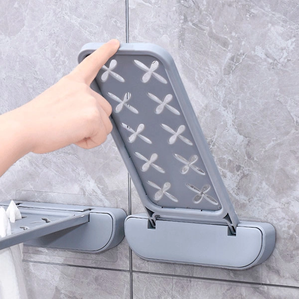 вішалка для рушників на стіну