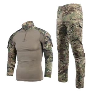 комплект камуфляжной формы