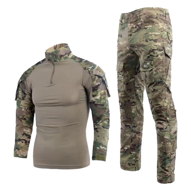 комплект камуфляжної форми