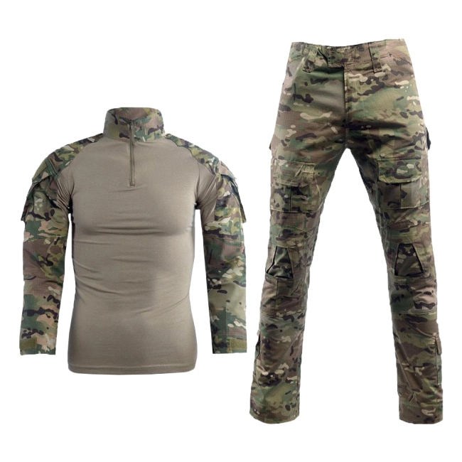 тактична чоловіча форма
