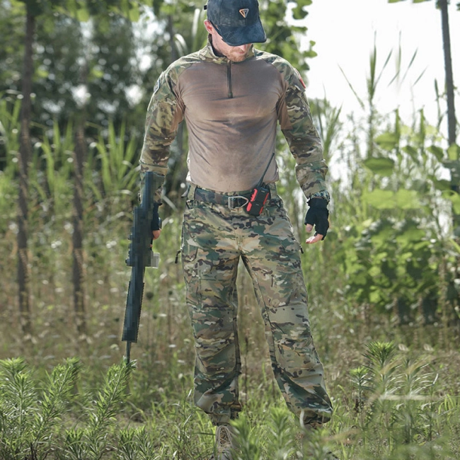 комплект тактичної форми