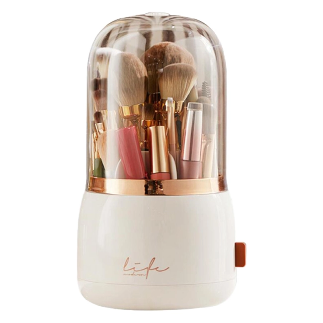 підставка для пензлів для макіяжу