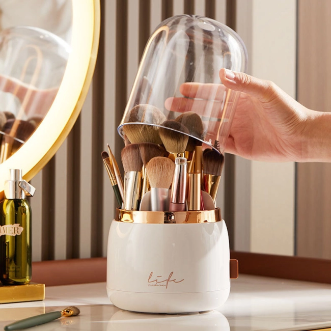 купити підставку для пензлів для макіяжу